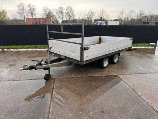 Hapert - 2018 - Bande-annonce