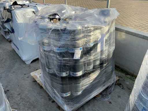 Filc dachowy z palet