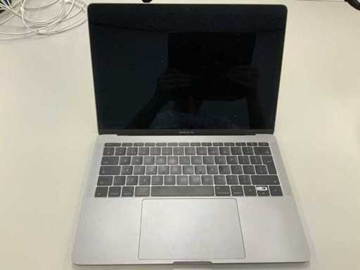 Apple A1708 13-inch MacBook Pro MPXQ2LL/A Laptop