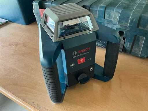 Lettore rotativo Bosch GRL 400 H