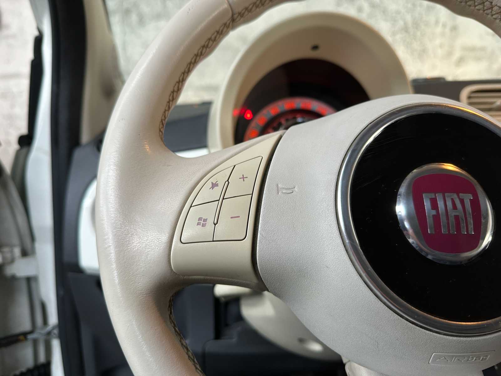 Fiat 500 C 0.9 TwinAir Lounge 86pk 2012, 95-XPR-5