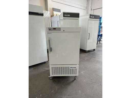   Kirsch Freezer BL-180 Blood Plasma Freezer/Freezer