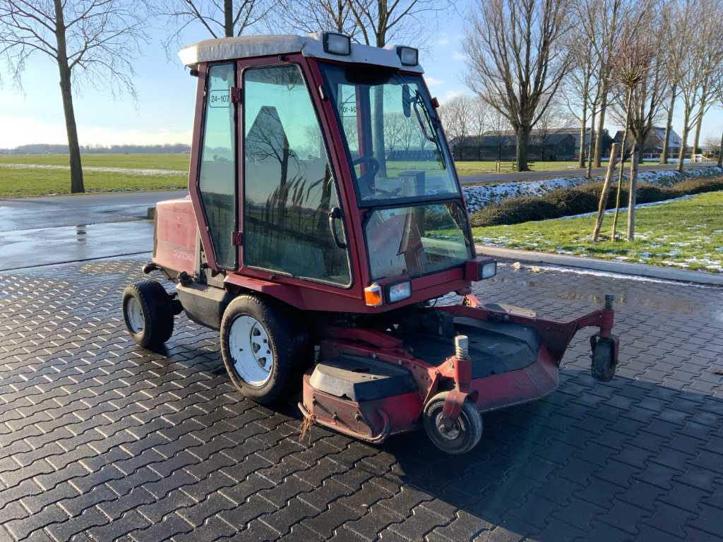 Toro 3000 online