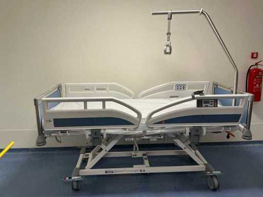 2018 Stiebelmeyer Evario Ziekenhuisbed (2x)
