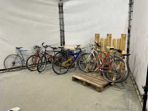 Fahrrad (6x)