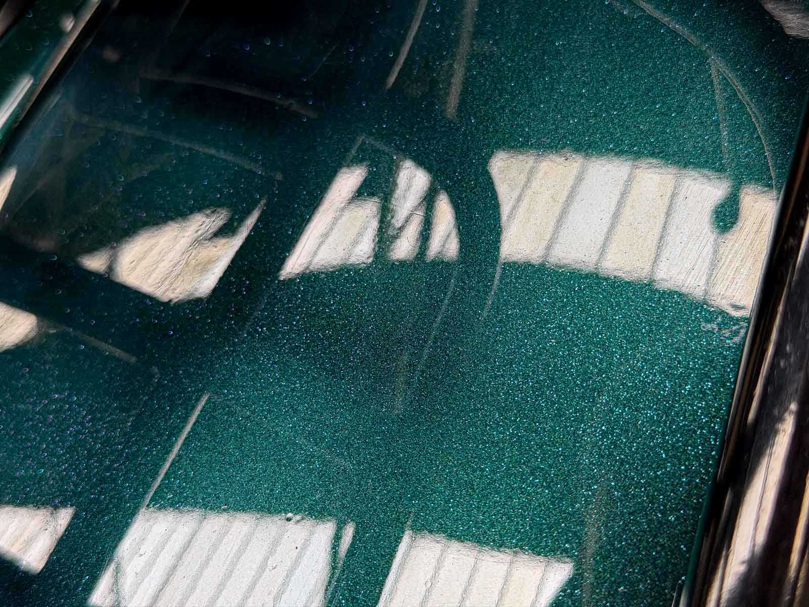 Piaggio Vespa Sprint 4T Sport 80cc (CUSTOM) -AKRAPOVIC- 2014 Scooter, F-277-ZH