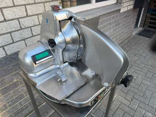 Berkel - 834 S - Slicer