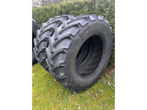 Continental AC65 Band (2x) - 650/65r38