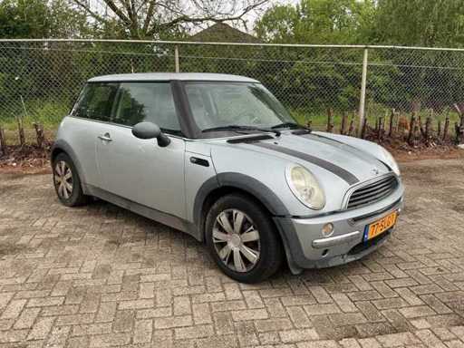 Mini 1.6 One 77-SLG-1