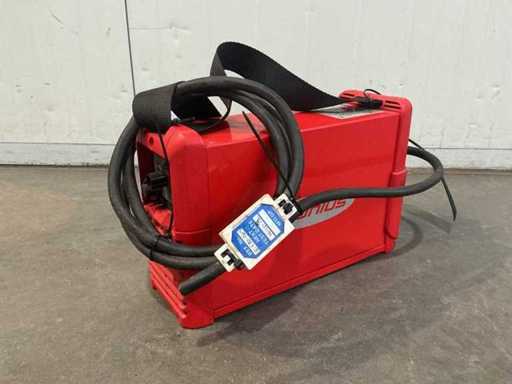 Fronius TransPocket 1500RC Welding Machine