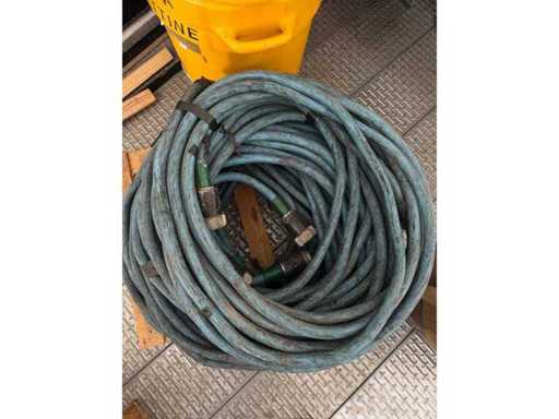 Cavo blu NEOPRENE 19x2,5 mt (10x)
