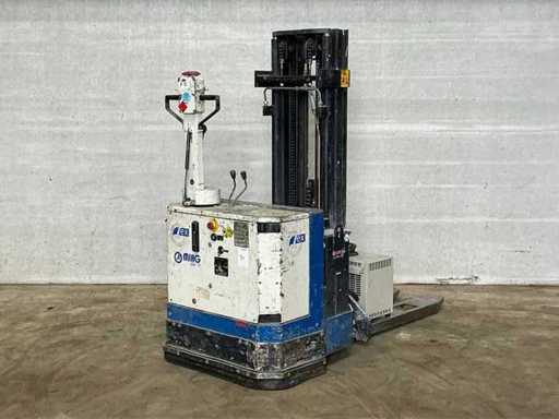 1998 MIAG EGI 20EX Stapelaar