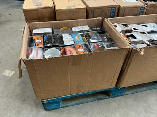 Tasse imprimée (45x)