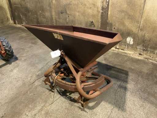 Lely Fertilizer Spreader
