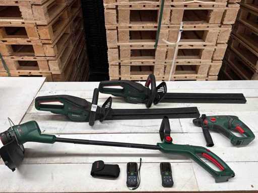 Returns Tools