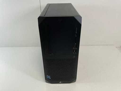 HP Z1 G9, Core(TM) i9 14th Gen, 32 GB RAM (2x16GB), 1 TB NVMe, NVIDIA GeForce RTX 4060 8 GB Desktop