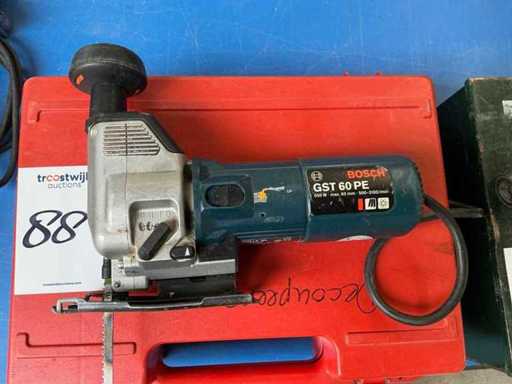 Seghetto Bosch GST 60PE