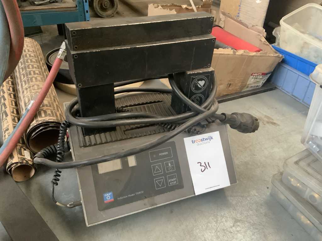 SKF TH030 Induction heater