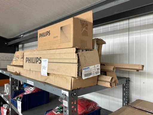 Philips Batch light sources