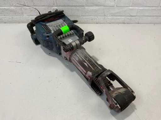 Bosch - GSH 16-28E - 2021 - Beitelhamer