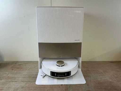 Dreame ROBOTISCHER STAUBSAUGER Roboterstaubsauger
