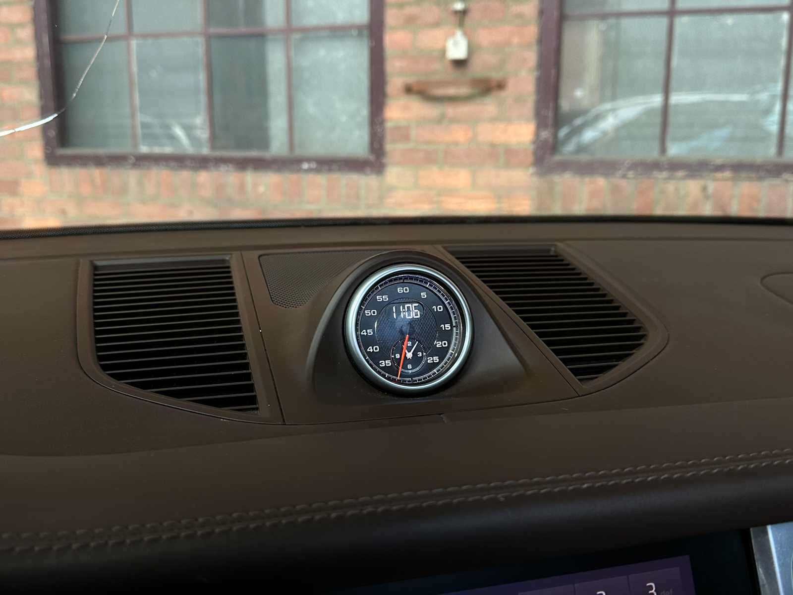 Porsche Macan GTS 3.0 V6 360pk 2016 (69.000 km)