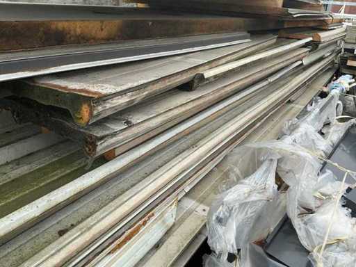 Fête - panneaux isolants de façade