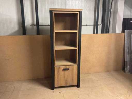 Bibliothèque de Prague