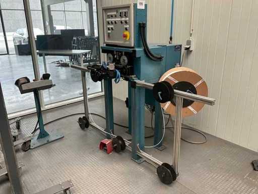 Alo Teknik 123 Protection Tube Applicator