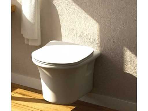 Dulap de perete creavit