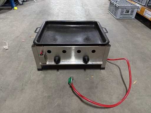 Urządzenie do pieczenia i grillowania Hendi