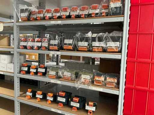 Lot de diverse transformatoare Viteko Transformer (34x)