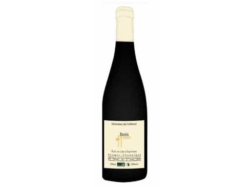 Saumur Champigny Bois Pivain 2024 - Leo Charruau - Białe Wina (12x)