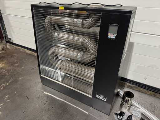 Încălzitor infraroșu Zobo ZB-KF11 2025 neutilizat