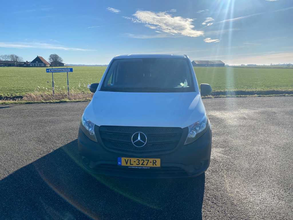 Mercedes-Benz - Vito - Commercial vehicle
