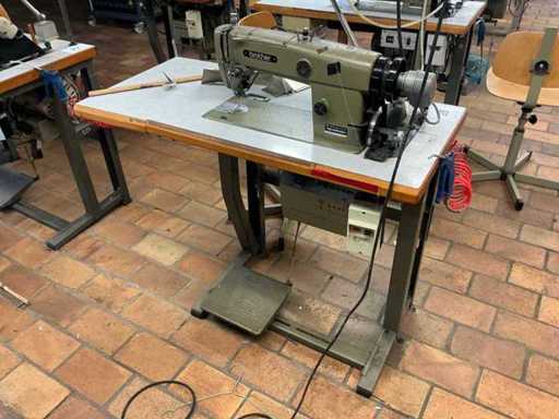 Brother DB2-B790-503 Sewing Machine with Needle Feed