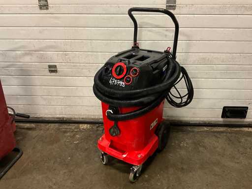 Aspirator industrial Karcher NT 50/1 Tact Te M 2019