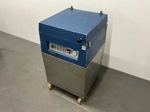 Carrin - VA.2 - Machine industrielle de vide et d’étanchéité