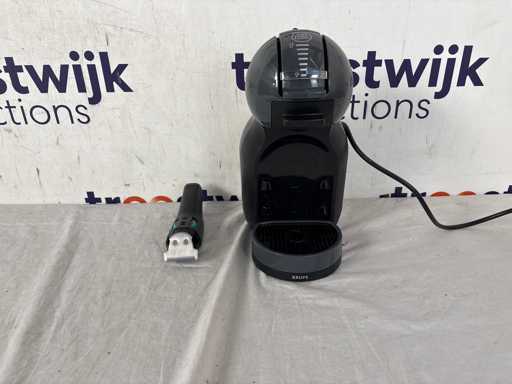 Remington – Hair Clipper | Krups Nescafé KP1238 – Coffee Machine