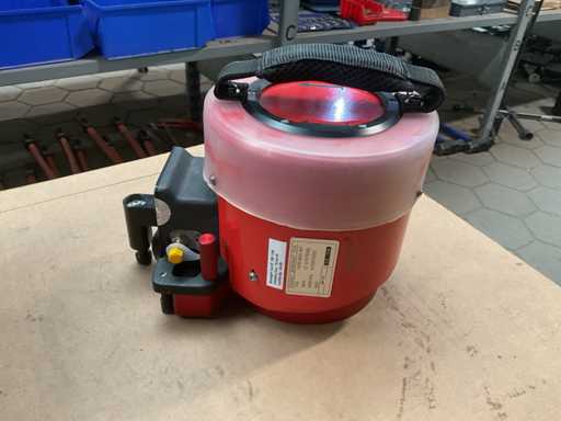 CI Systems Kompaktes Bohrgerät-Werkzeug