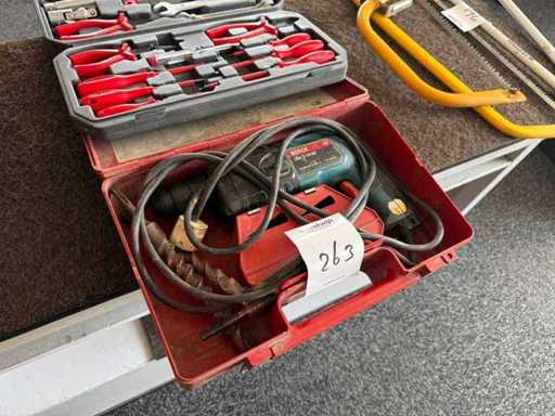 Bosch - UBH 2/20 SE - Boormachine
