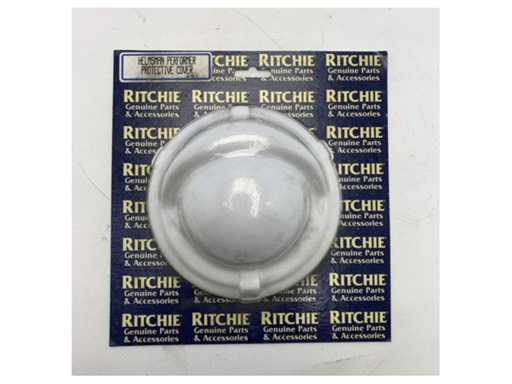 Ritchie H-79-C Suncover for Helmsman HF79 Compass