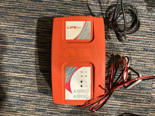 Hawker - 36V 40A - Încărcătoare de baterii