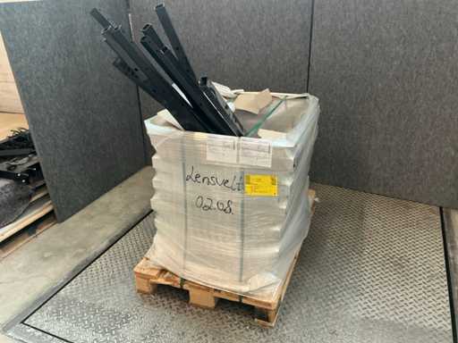 Lensvelt Schreibtischrahmen (6x)