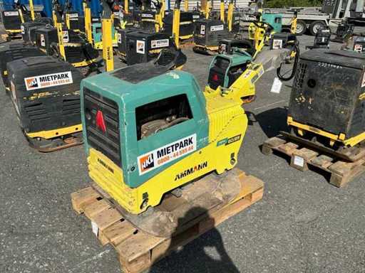 Plaque vibratoire AMMANN APH 60/65HA 2021