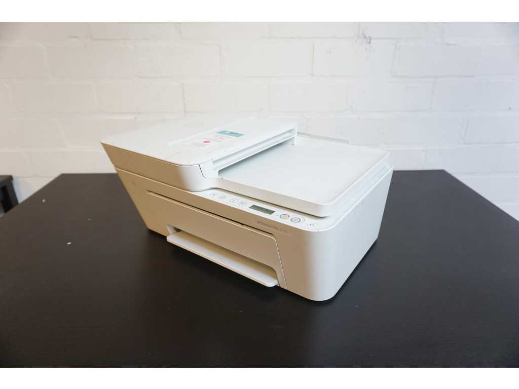 HP - DeskJet Plus 4110 - Imprimantă laser