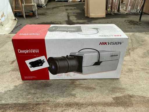 HIKVISION iDS-2CD7086G0-AP Surveillance Camera