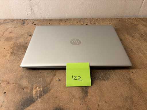 HP - Probook - Laptop