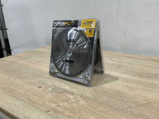 Lama per sega Powerplus X055C 210 mm (5x)