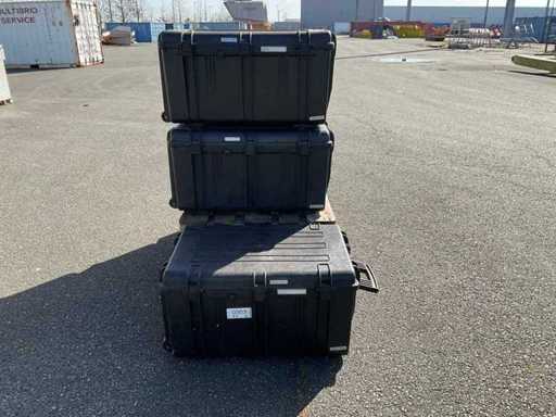 Caso Peters- Bay EXPLORER